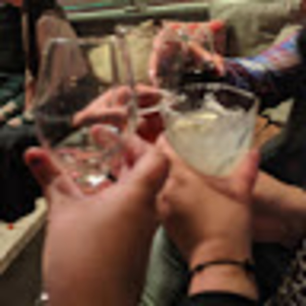 Meet your Posher, Esme